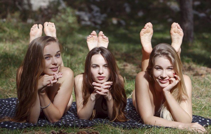 Елена, 23
